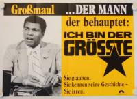 The Greatest (Ich bin der Grösste)